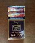 1 Slop Rokok Surya 12 Harga