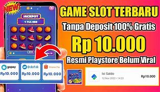 Aplikasi Slot Tanpa Deposit 55Bet Slot Deposit Dana Ovo Cashback