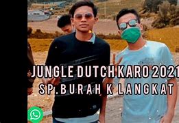 Dj Jungle Dutch Lagu Papua Mp3