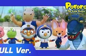 Film Pororo Bahasa Indonesia