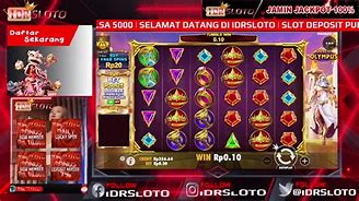 Freechip Slot Tanpa Deposit 2020 Indonesia Terbaru Hari Ini