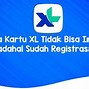 Kenapa Kartu Xl Tidak Terdeteksi