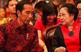 Partai Jokowi Adalah