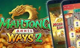 Server Luar Rusia Slot Mahjong 2 Demo