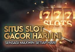 Situs Petarung Slot Gacor Hari Ini Om Keling Jepit Terbaru