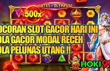 Slot Gacor Hari Ini Hoki99 Slot Gacor Login Online Shop